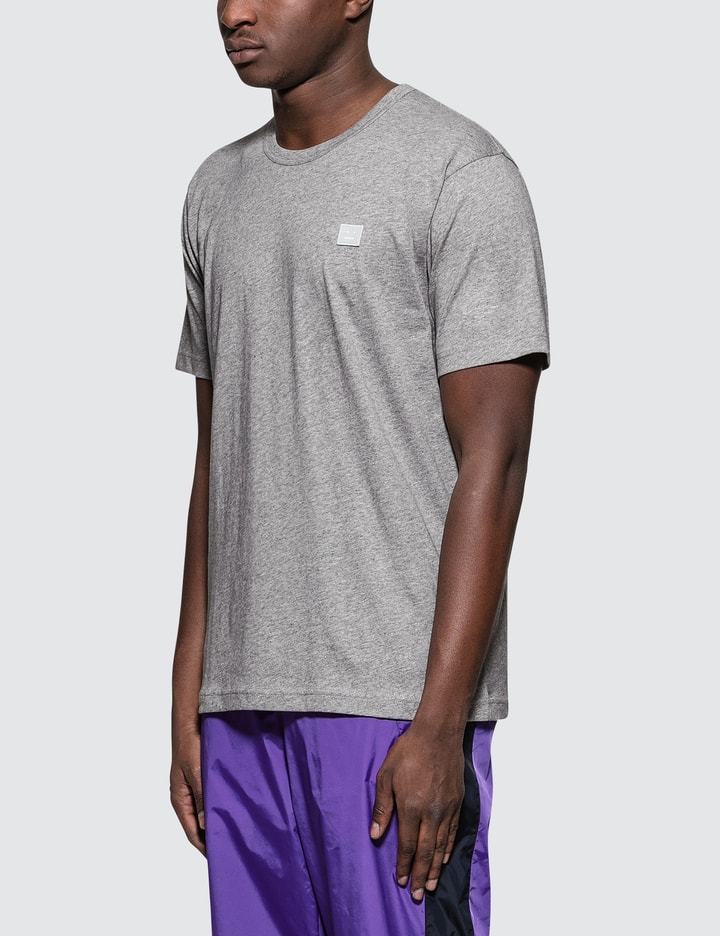 Nash Face S/S T-Shirt Placeholder Image