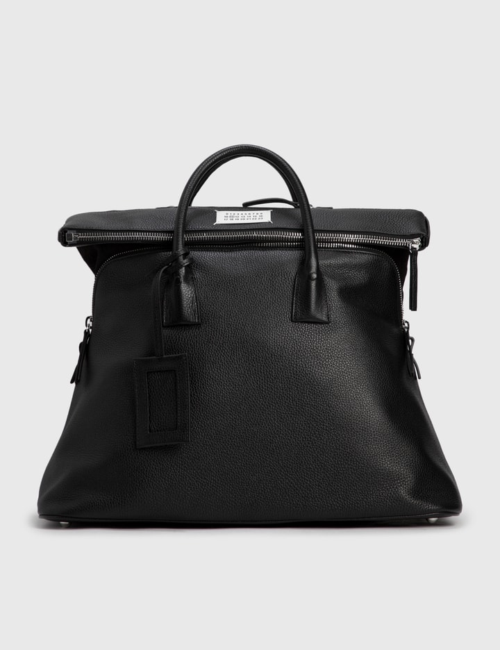 5AC 토트 백 Placeholder Image