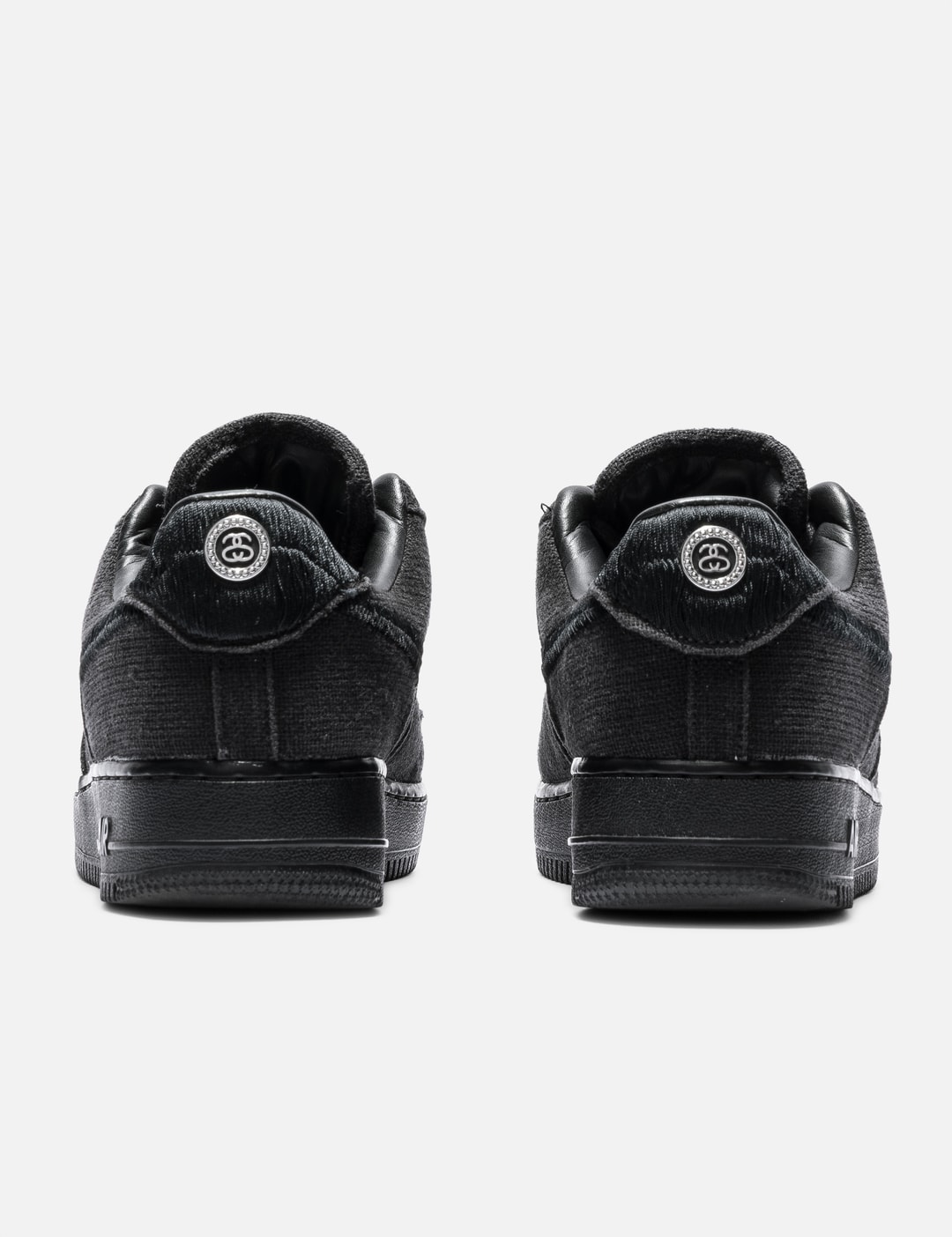 Nike AF1 Low view 10