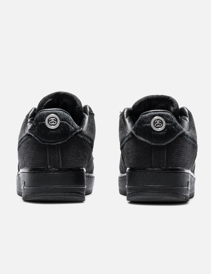 Nike AF1 Low view 3