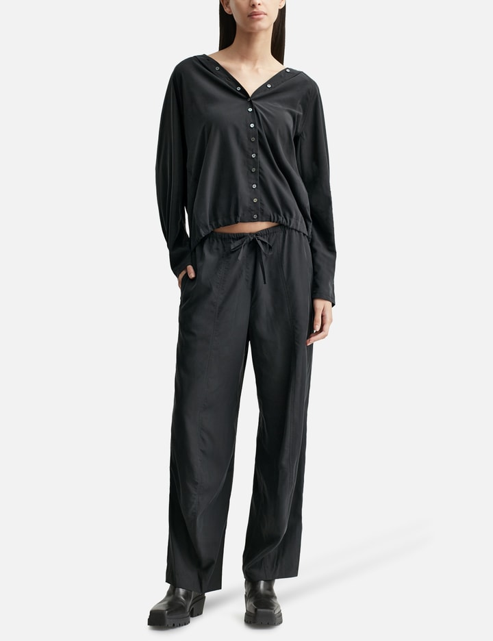 Washed Dancer Pants Placeholder Image