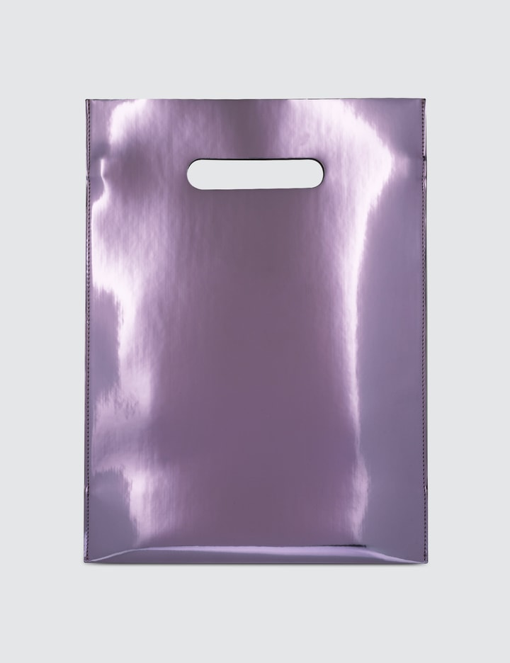 Envelope Tote Bag Placeholder Image