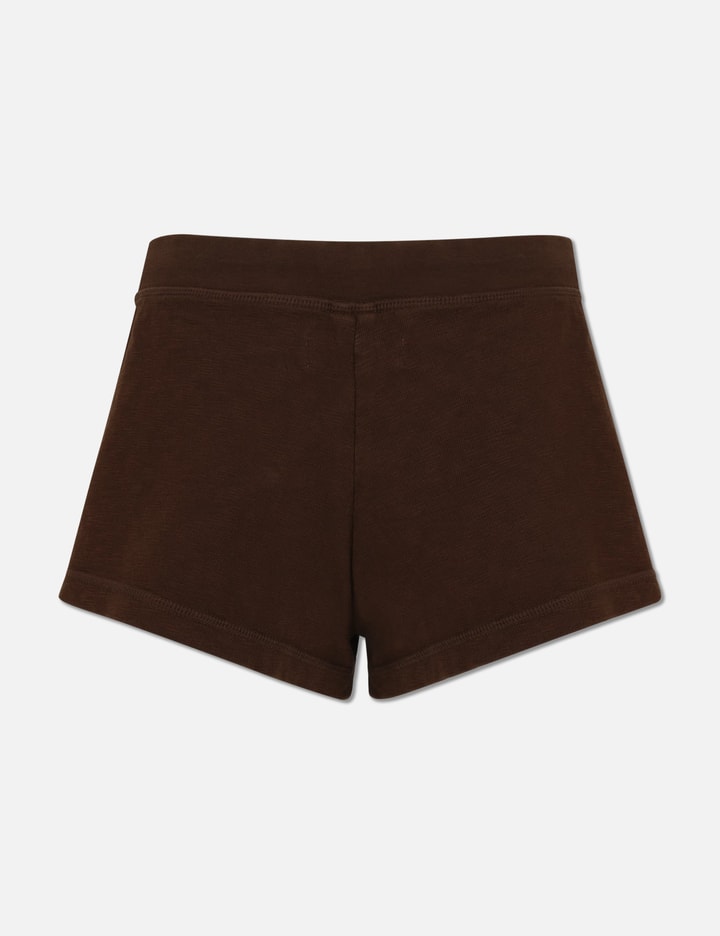 인타이어 스튜디오 Lightweight Micro Shorts
