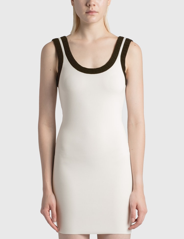 alexander wang black and white dress Alexander Wang Pre-Styled Shirt Dress W Chain Dress