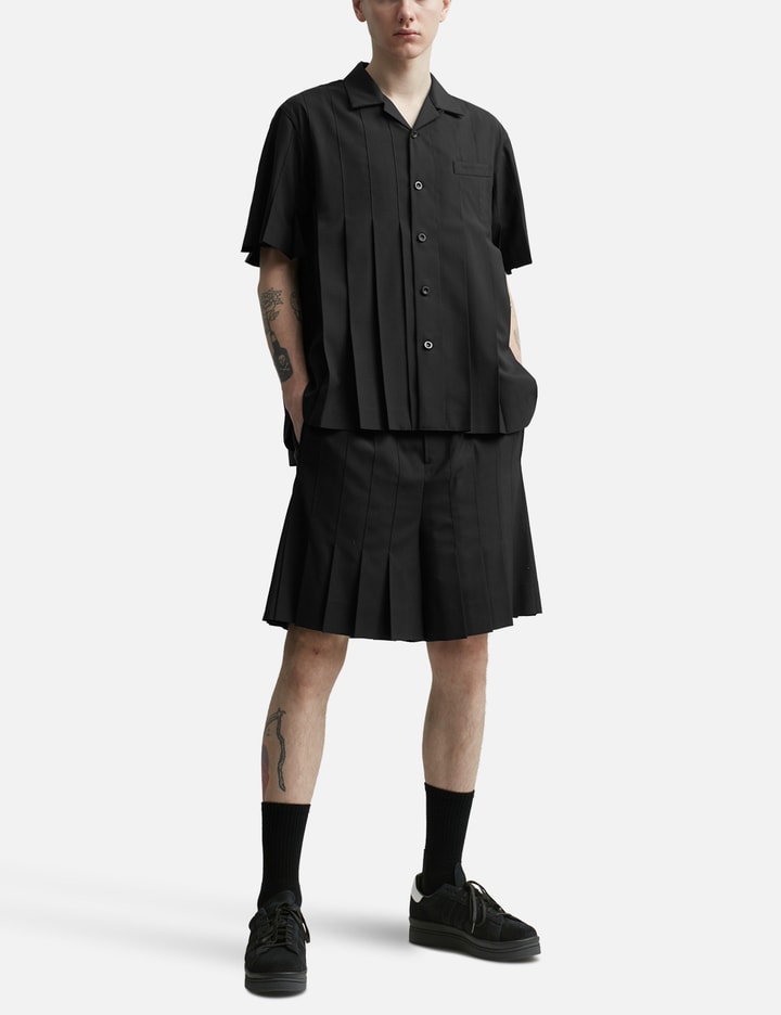 Suiting Shirt Placeholder Image