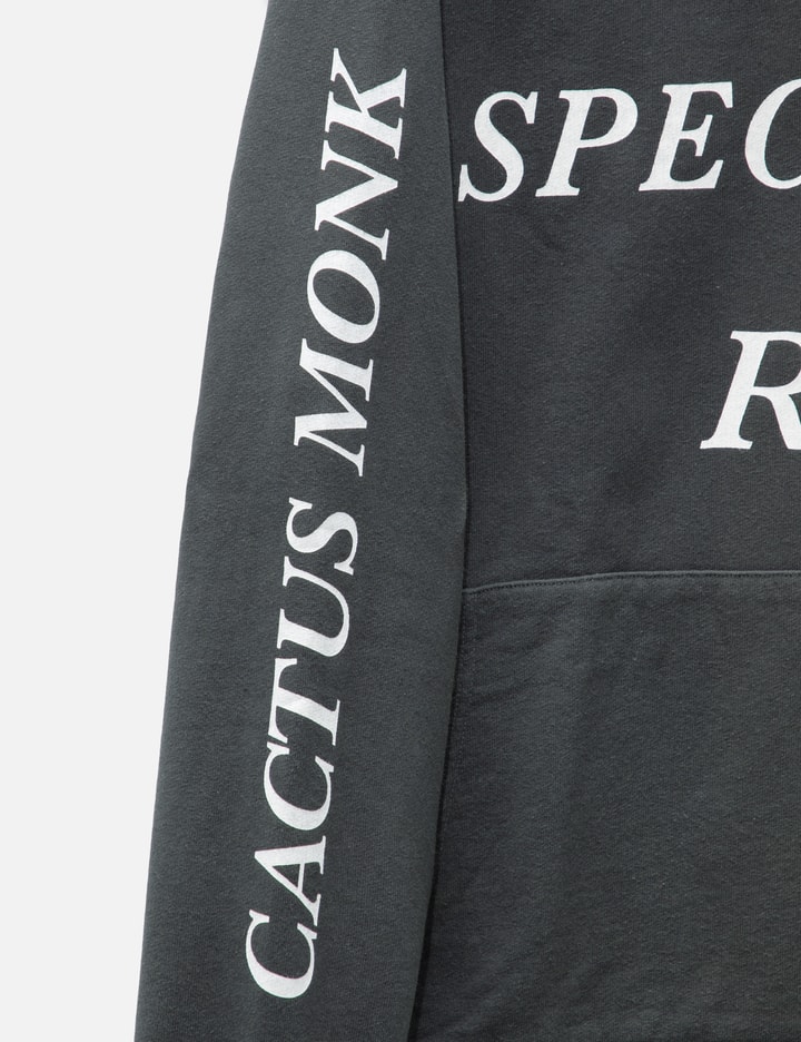 NEIGHBORHOOD SPECIMEN HOODIE Placeholder Image