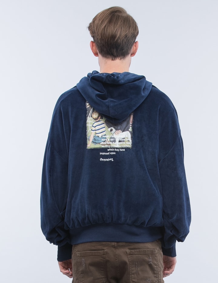 American Dream Hoodie Placeholder Image