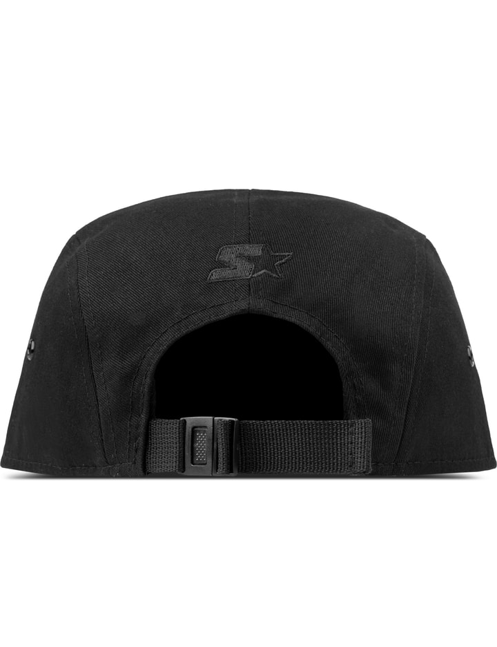 Cotton Twill State Starter Cap Placeholder Image