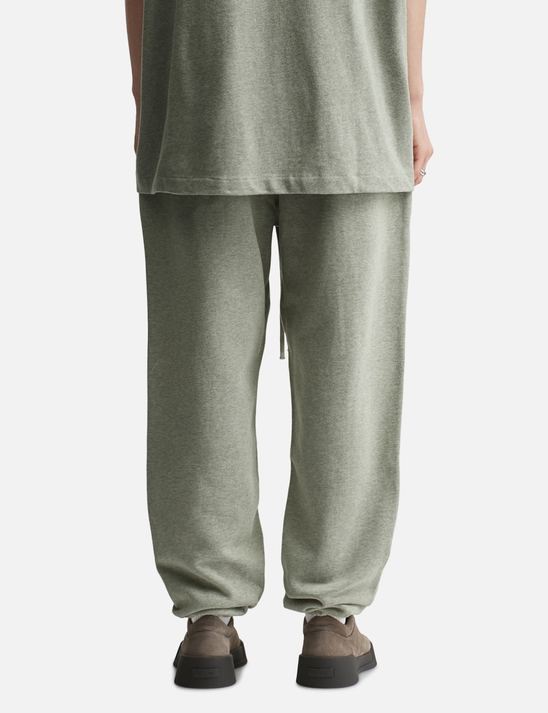 X NBA Sports Classic Sweatpant view 13