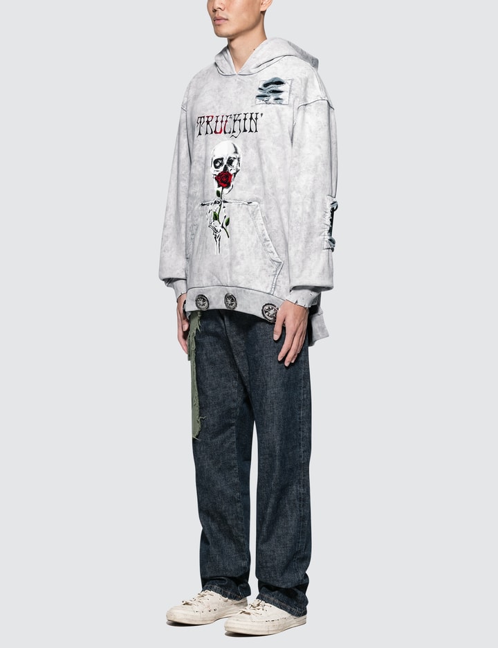 Othelo Gervacio Perfect Hoodie Placeholder Image