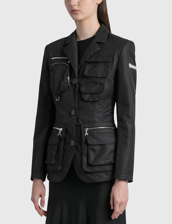 First-aid Survival Tailored Jacket Placeholder Image