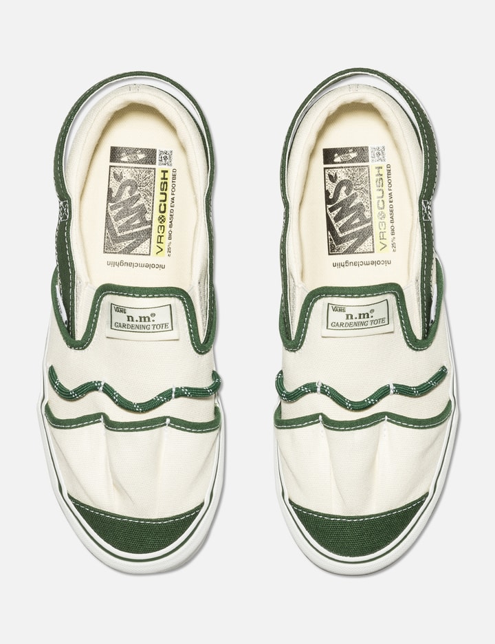 Vault by Vans x Nicole McLaughlin Vault Slip-On VR3 LX Placeholder Image