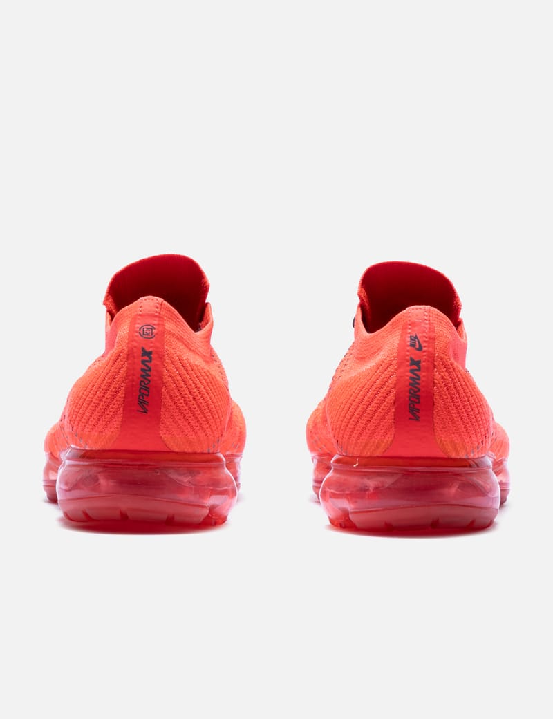 all red vapormax
