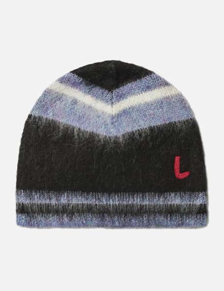 lorenz MOHAIR/WOOL BEANIE