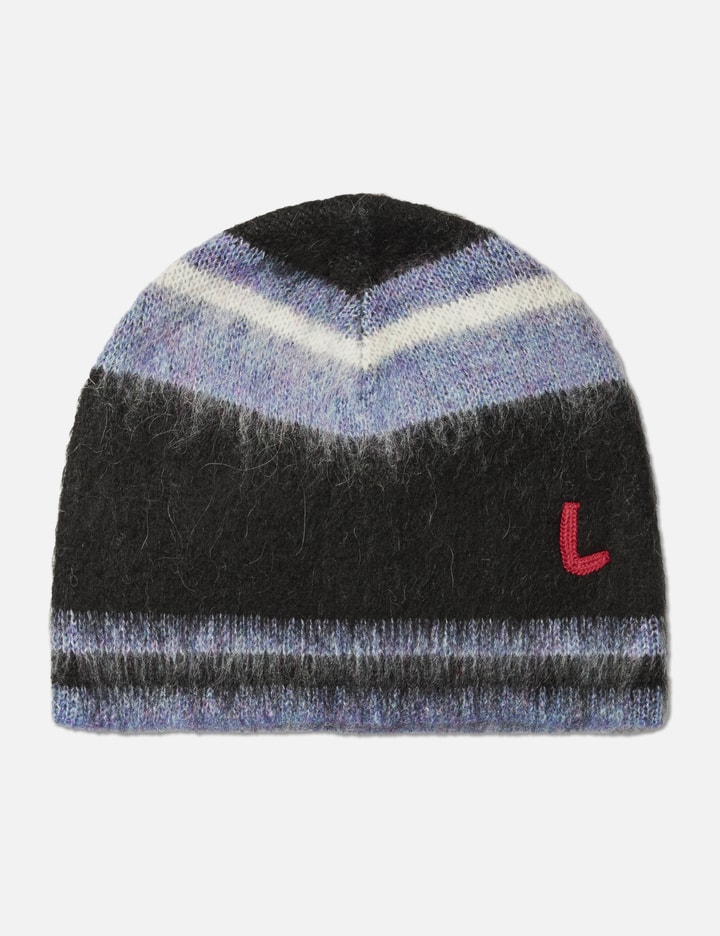 MOHAIR/WOOL BEANIE Placeholder Image