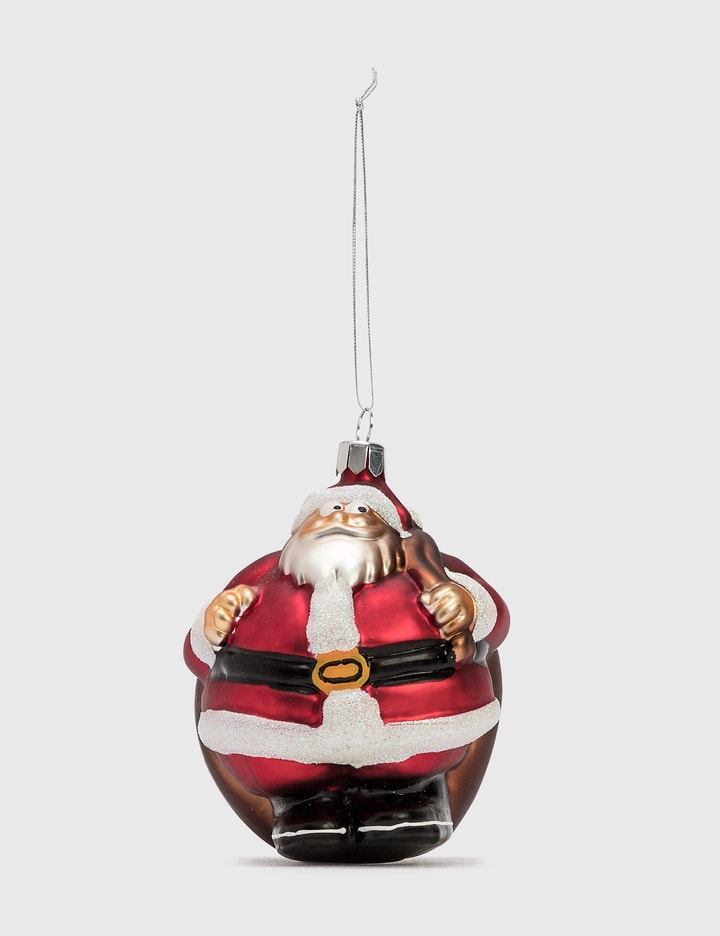 Christmas Ornaments Set Placeholder Image