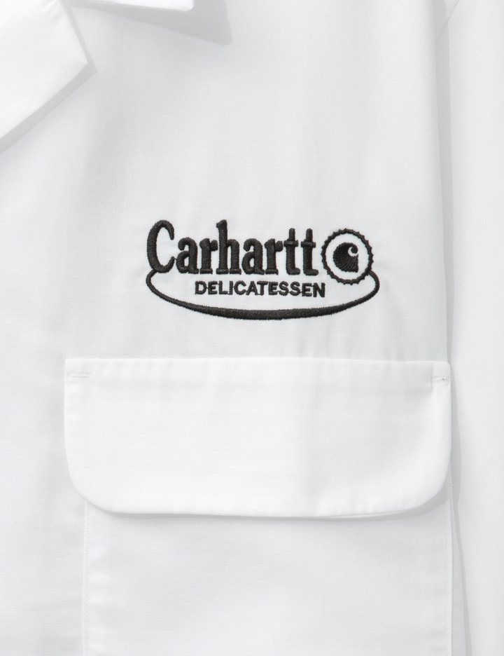 Deli Shirt Placeholder Image