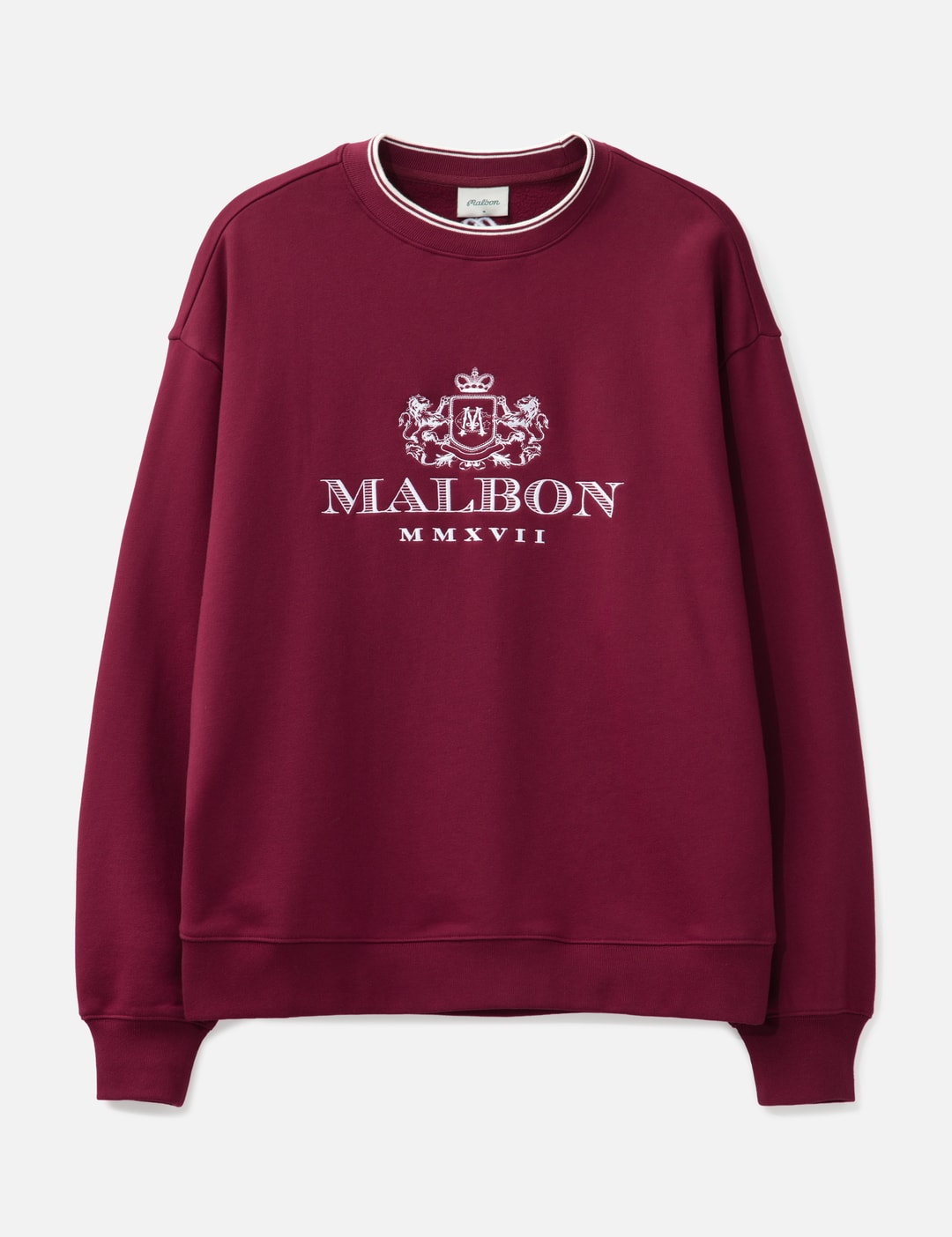Monarch Crew Neck view 7