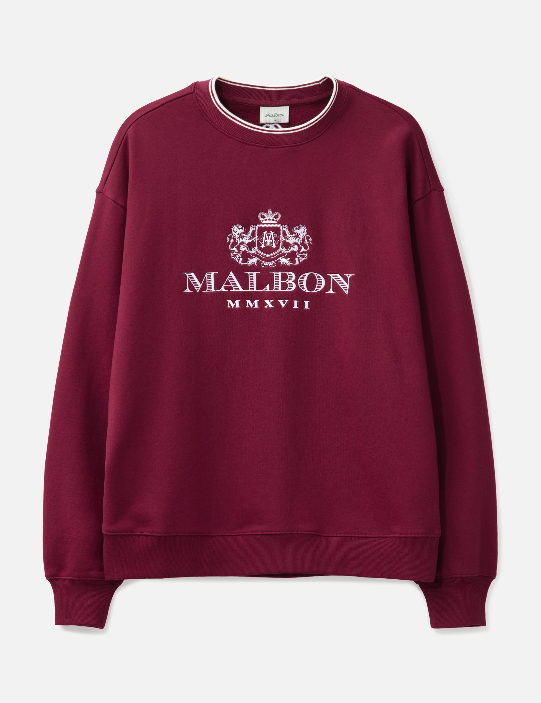 Monarch Crew Neck view 16