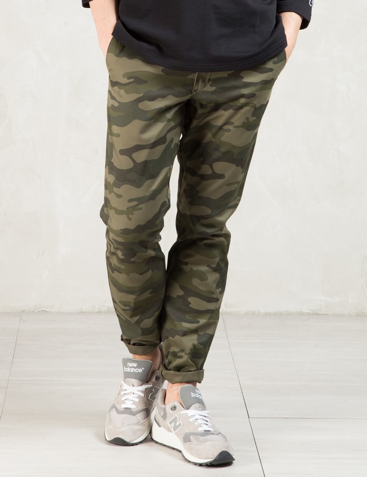 Camo Club Pants Placeholder Image
