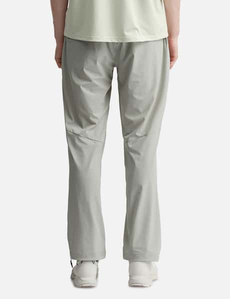 X Mammut Light Pants view 12