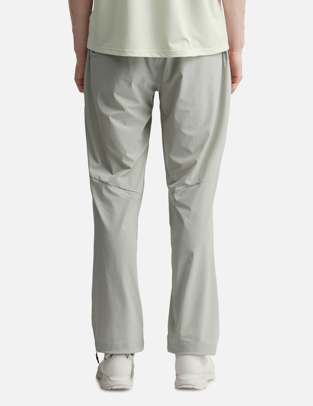 X Mammut Light Pants view 13