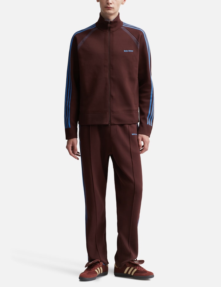 Wales Bonner Track Suit Pants Placeholder Image