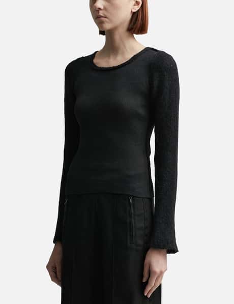 Inverse Roundneck view 7