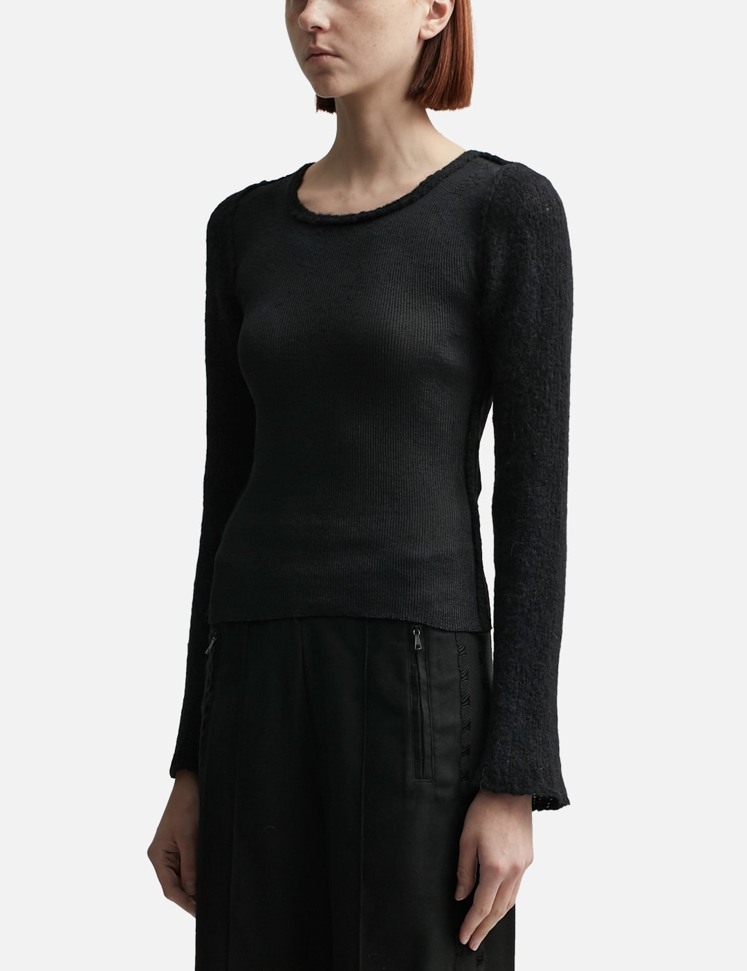 Inverse Roundneck view 14