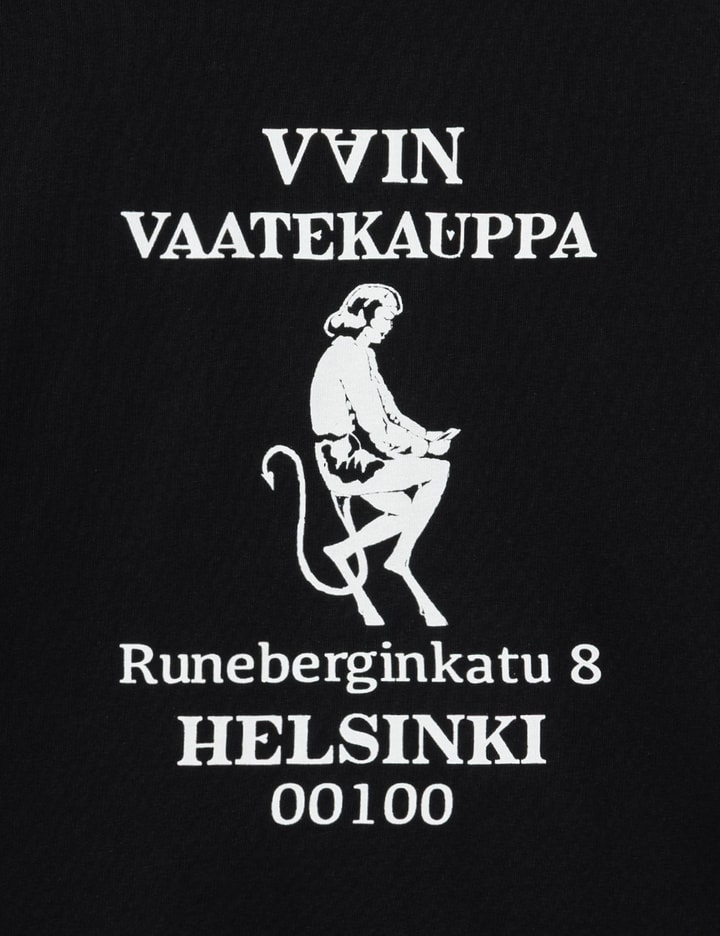 Vaatekauppa T-shirt Placeholder Image