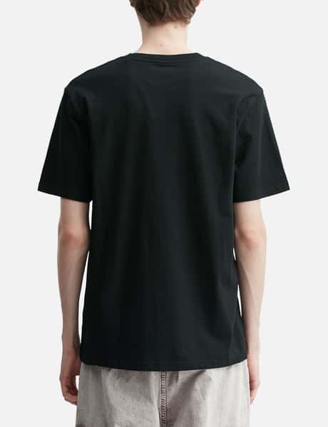 Short Sleeve Pocket T-Shirt view 12