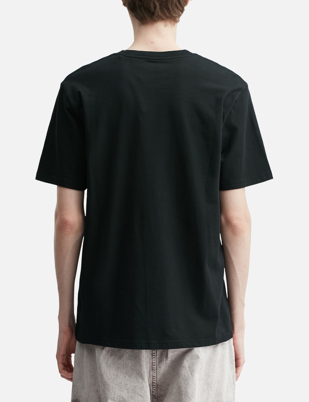Short Sleeve Pocket T-Shirt view 19