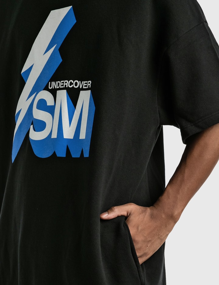 Undercoverism Logo T-shirt Placeholder Image