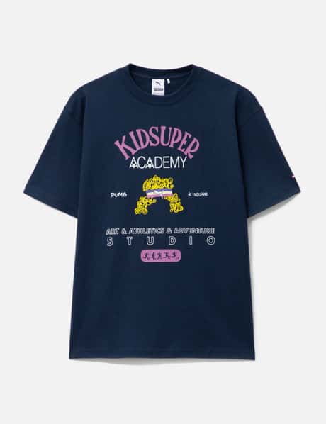 Puma Puma x KIDSUPER Graphic T-shirt