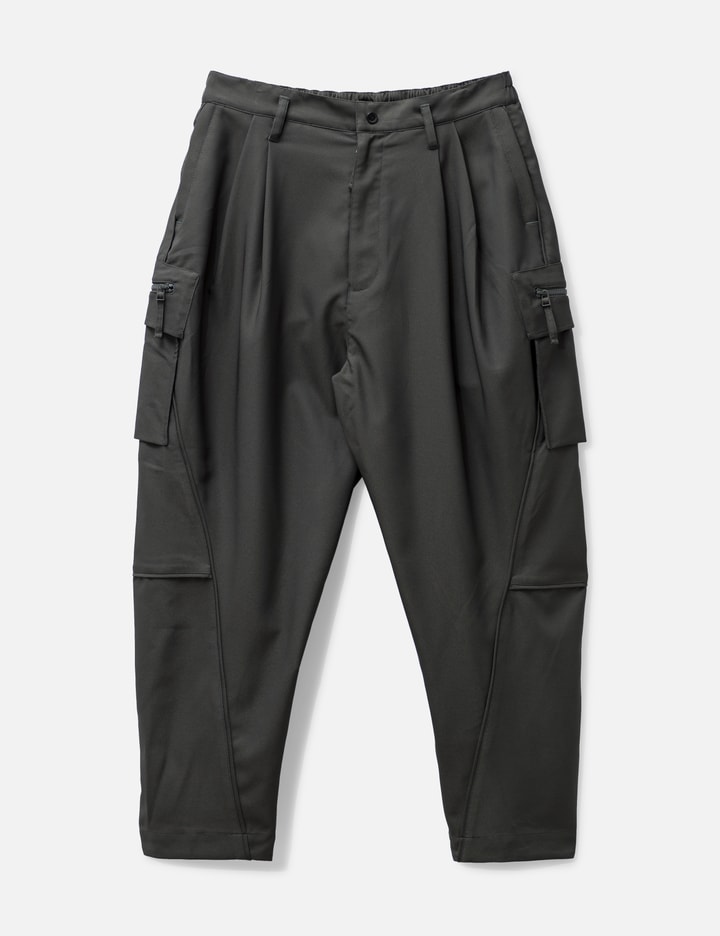 MPR-O1 Lightshell 3D Torqued Pants Placeholder Image