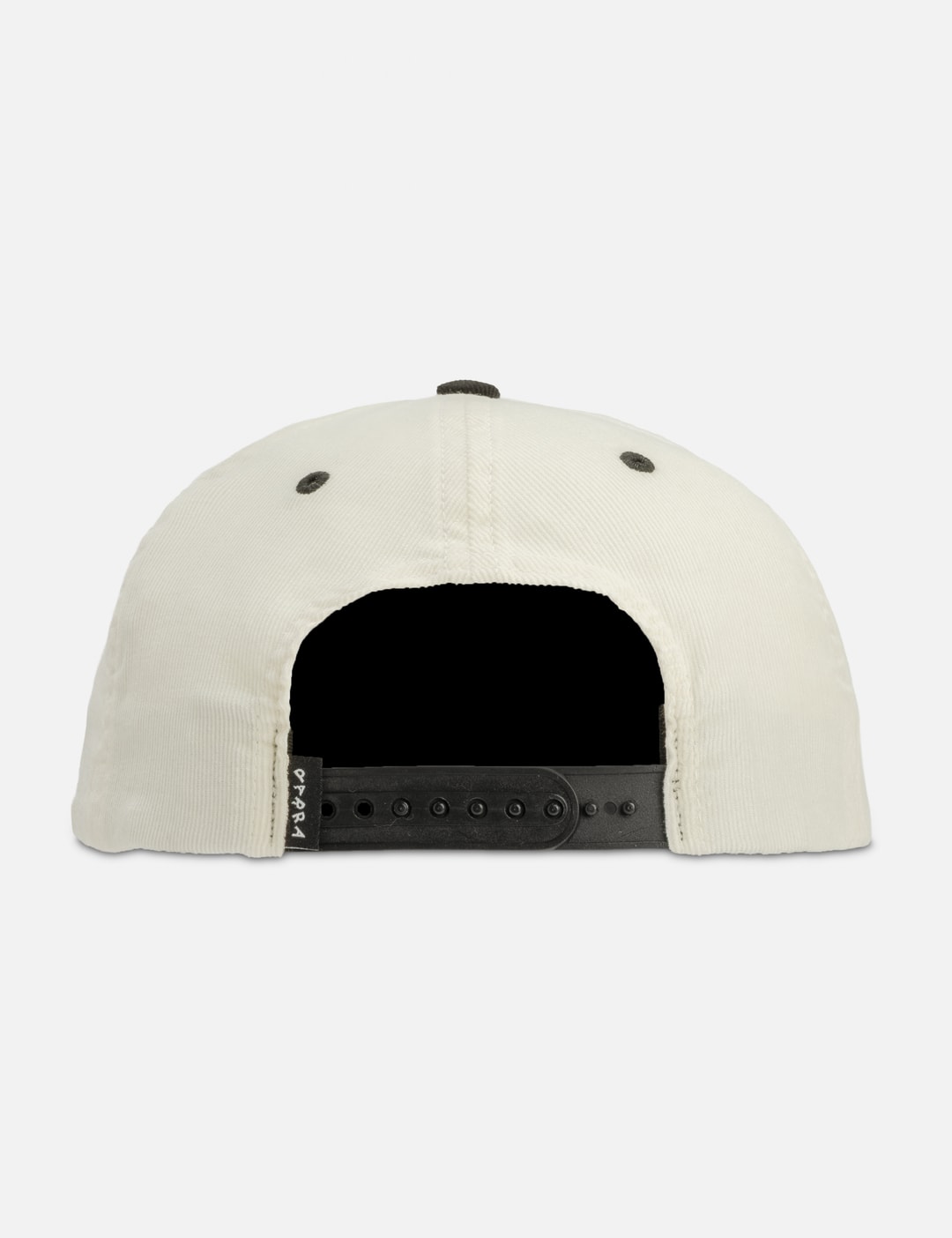Error 6 Panel Hat view 10