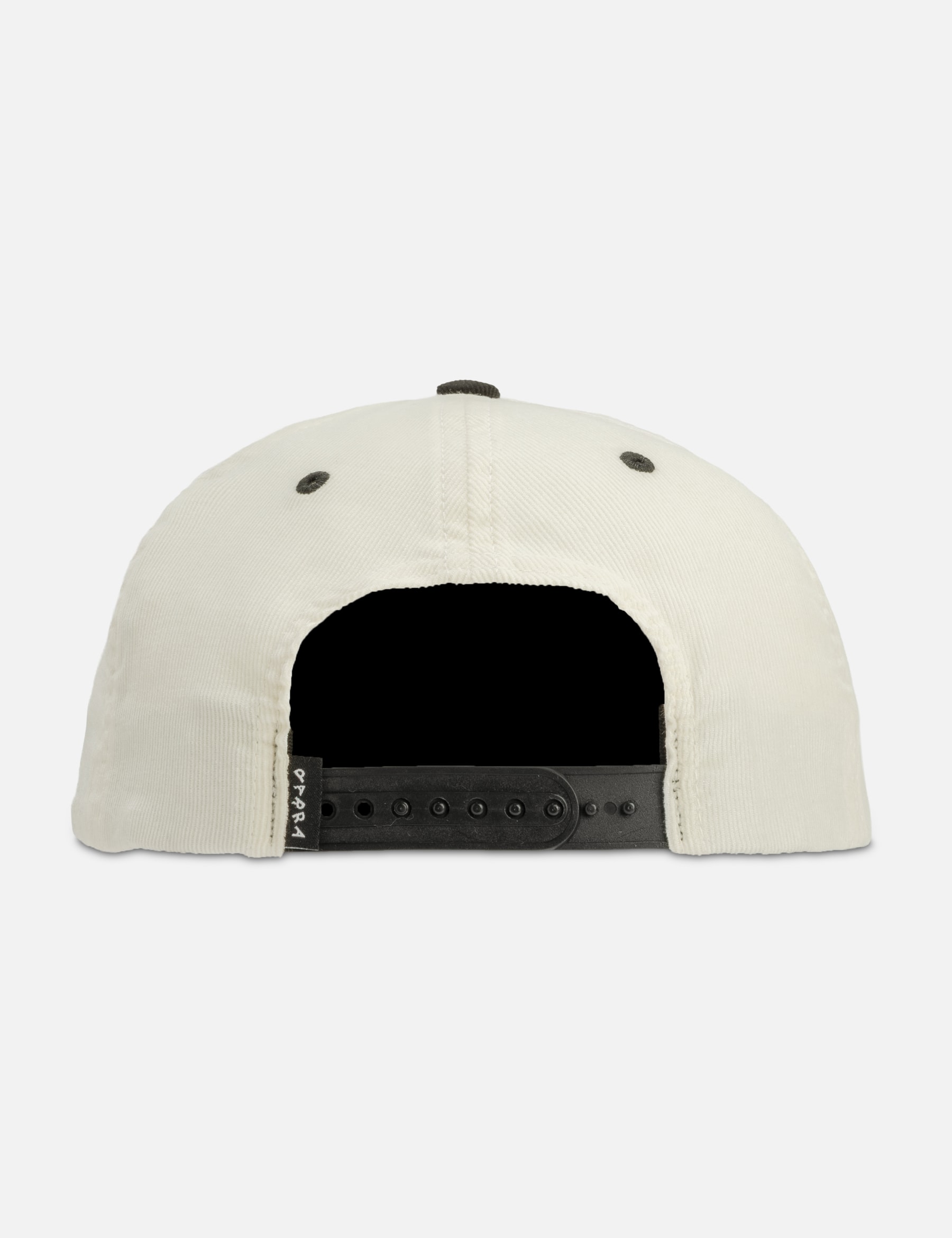 Error 6 Panel Hat view 15