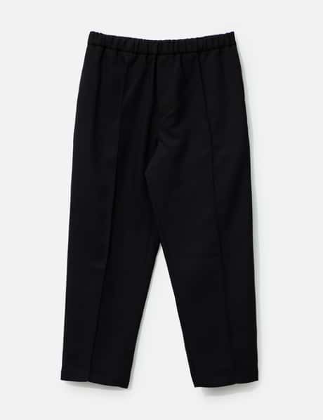 Jil Sander Recycled Polyester Gabardine Pants