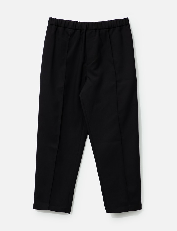 Recycled Polyester Gabardine Pants Placeholder Image