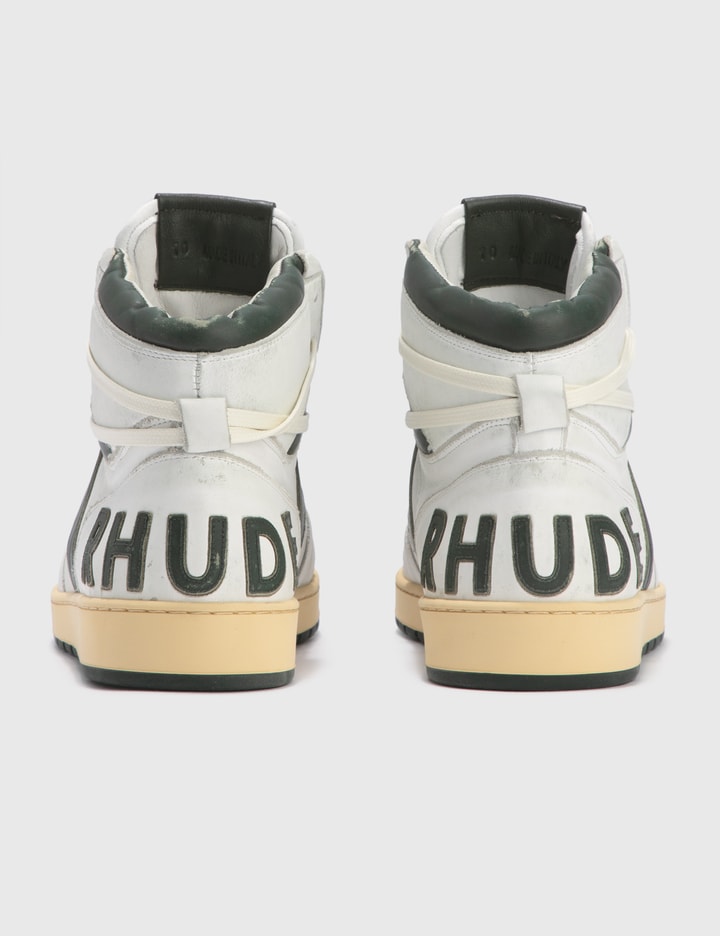 Rhecess High Sneaker Placeholder Image