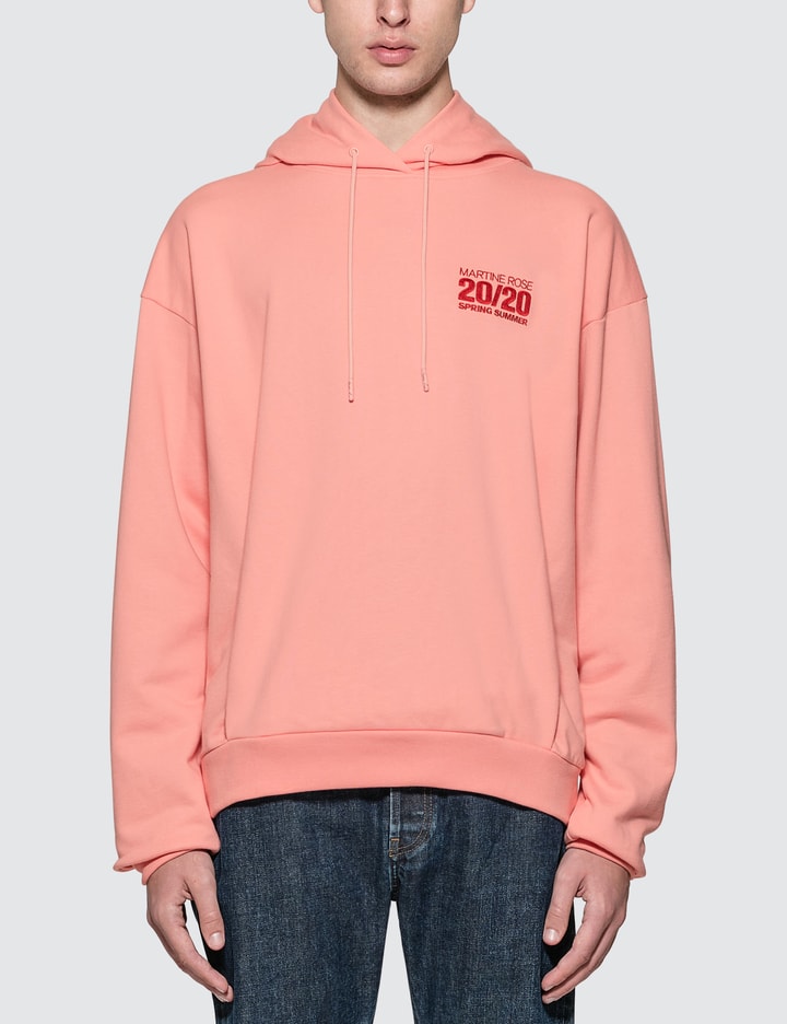Classic Hoodie Placeholder Image