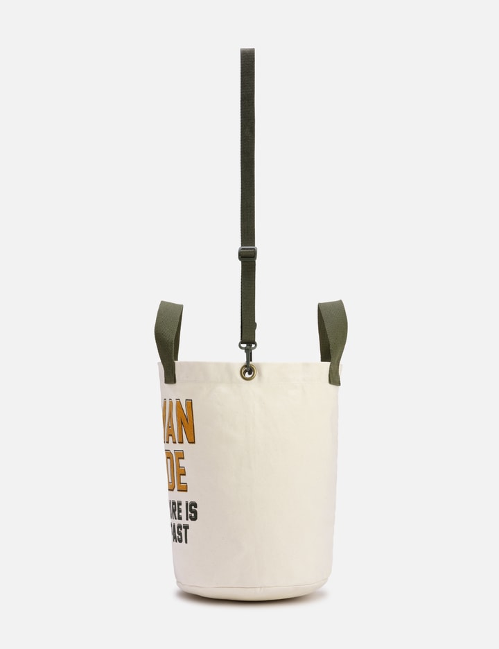 ヒューマンメイド Tote Bag
