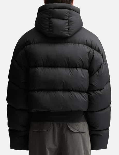 Entire Studios - MML Hooded Puffer | HBX - Globally Curated 