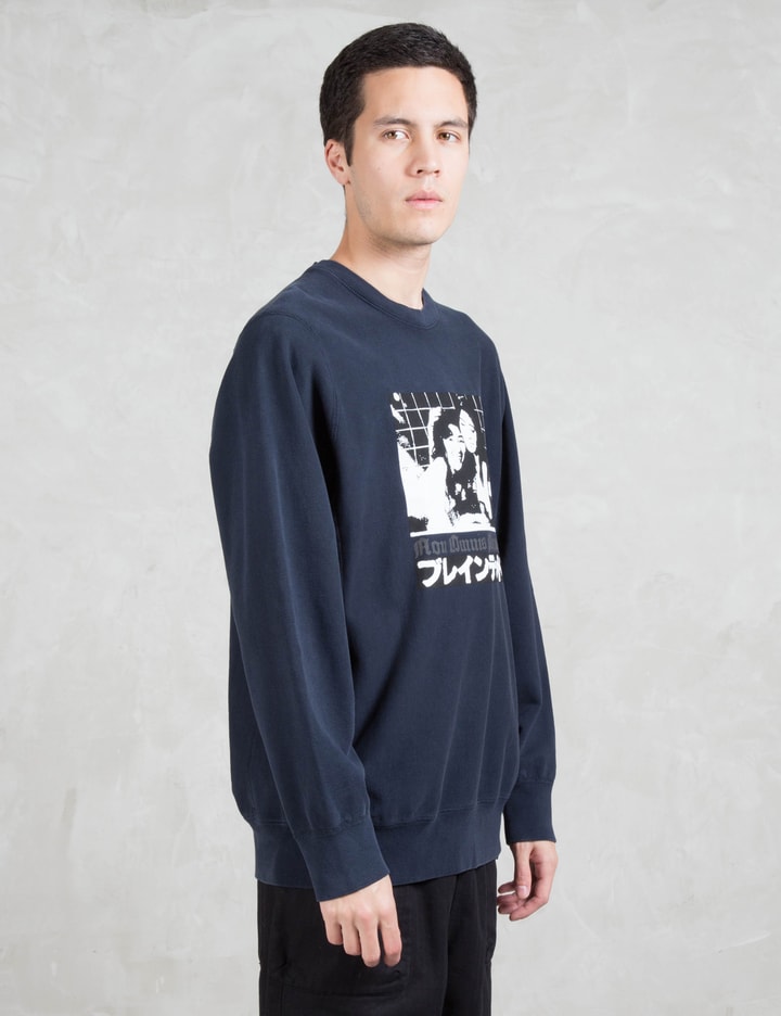 Bather Sweatshirt Placeholder Image