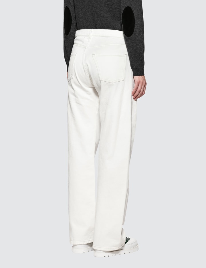 5 Pockets Pants Placeholder Image