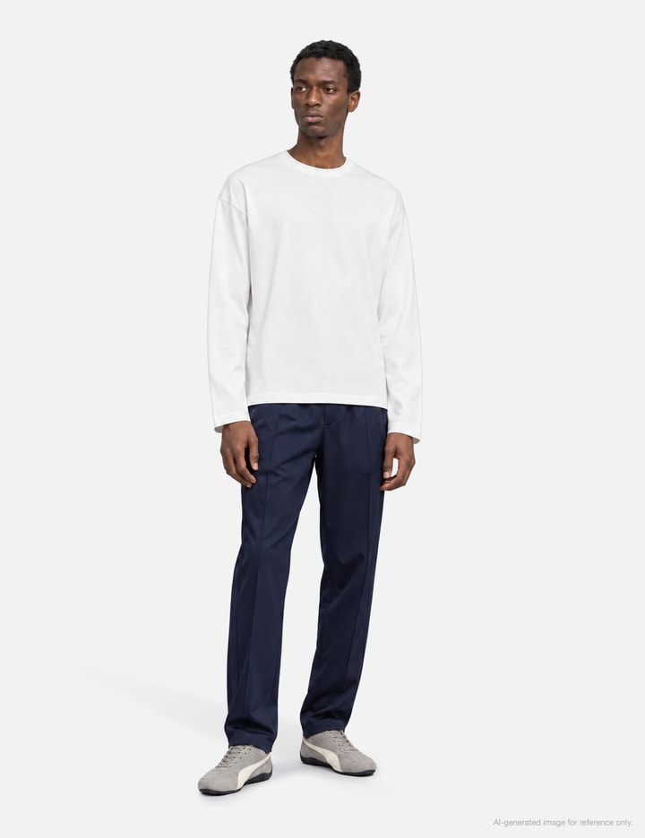 PUMA Puma X Jil Sander Longsleeve