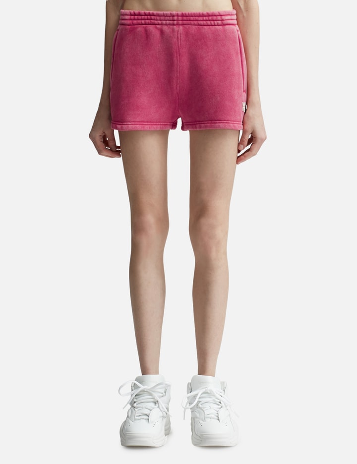 Essential Terry Sweatshorts Placeholder Image