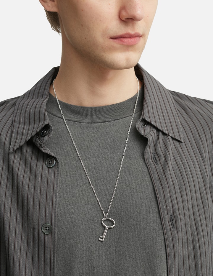 Avgvst x Inès Mélia Key Necklace Placeholder Image