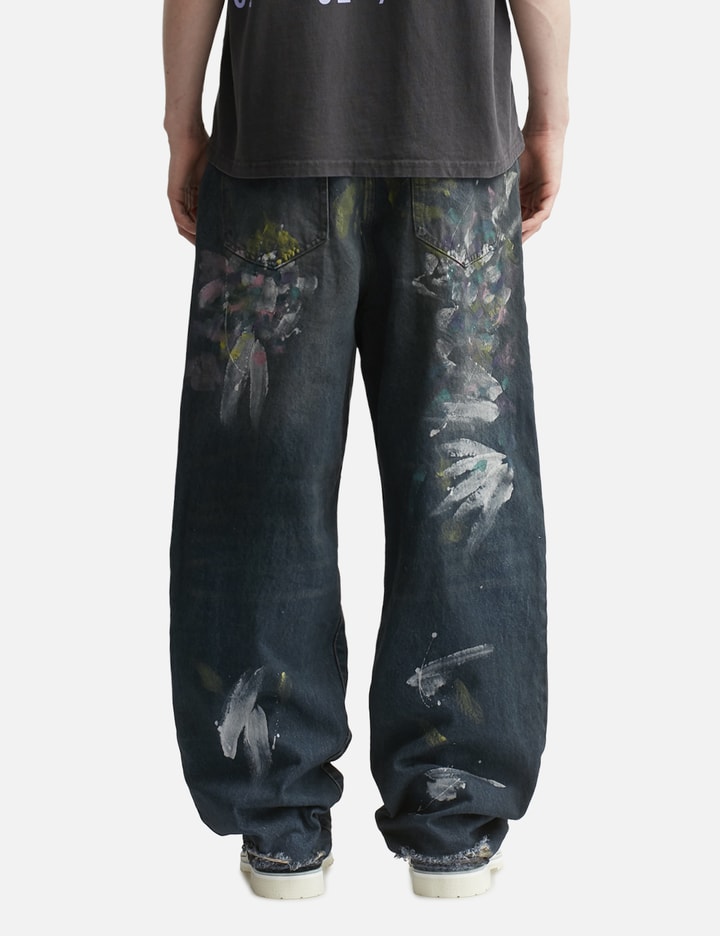 Lax Baggy Denim Placeholder Image