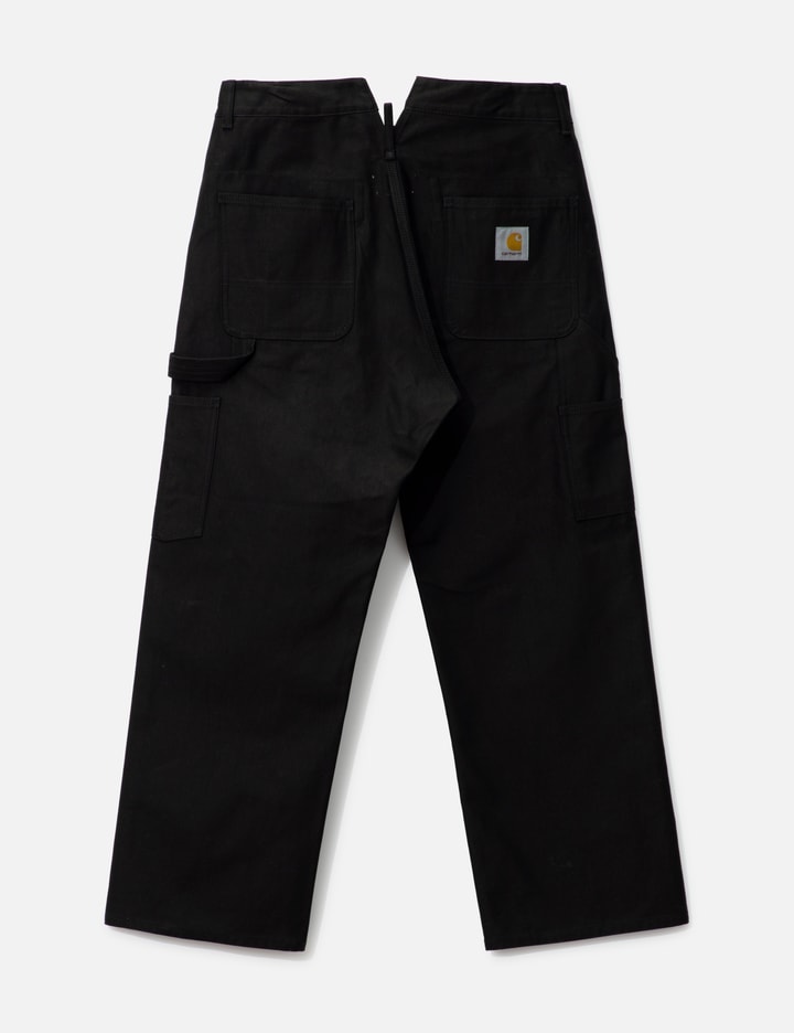 Junya Watanabe Man x Carhartt Wide Worker Denim Pants Placeholder Image